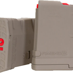 AMEND2 AR-10 SR-25 MAG 7.62X51
