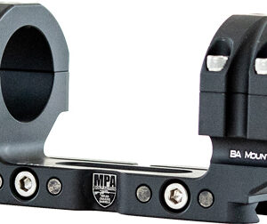 MPA SCOPE MOUNT BA 1-PC 34MM