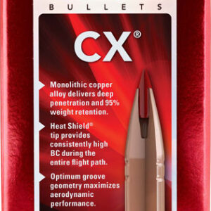HORNADY BULLETS 7MM .284