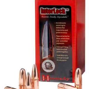 HORNADY BULLETS 35 CAL .358