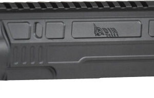 ODIN UPPER RECEIVER BILLET BLK