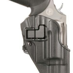 Blackhawk! SERPA CQC Concealment Holster Matte Finish Taurus Judge 2.5" Black Right Hand