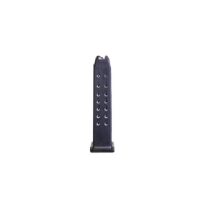 KCI 9mm Magazine - 17rd | Gen 2 | Fits Glock 17, 19, 26, 34