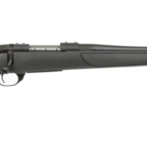 WEATHERBY VANGUARD OBSIDIAN 30-06 22"