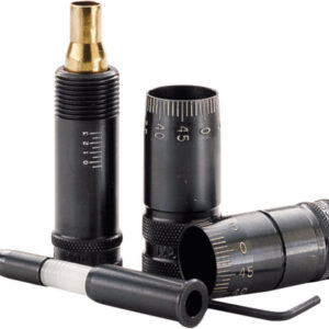 RCBS PRECISION MIC - 6.5MM CREEDMOOR