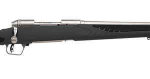 SAVAGE ARMS 110 STORM 243WIN SS/SY 22" DBM