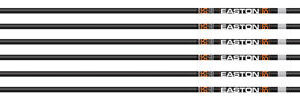 EASTON ARROW 6.5MM HUNTER CLSC - 300 W/2" BULLY VANES 6-PACK