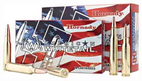 hornady .300 Win Mag 150gr – 20rd