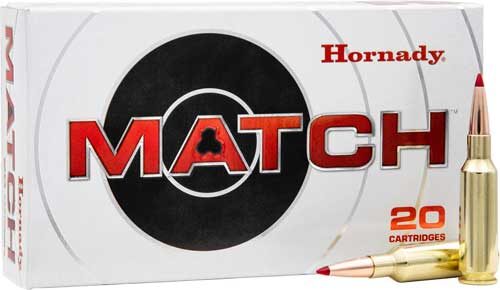 Hornady .300 PRC 225gr – 20rd