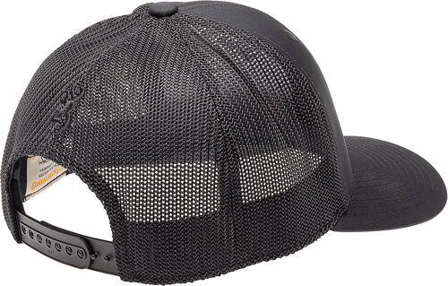 Browning Cap Elk Ridge 110MESH – Back Rec Patch Black/gold