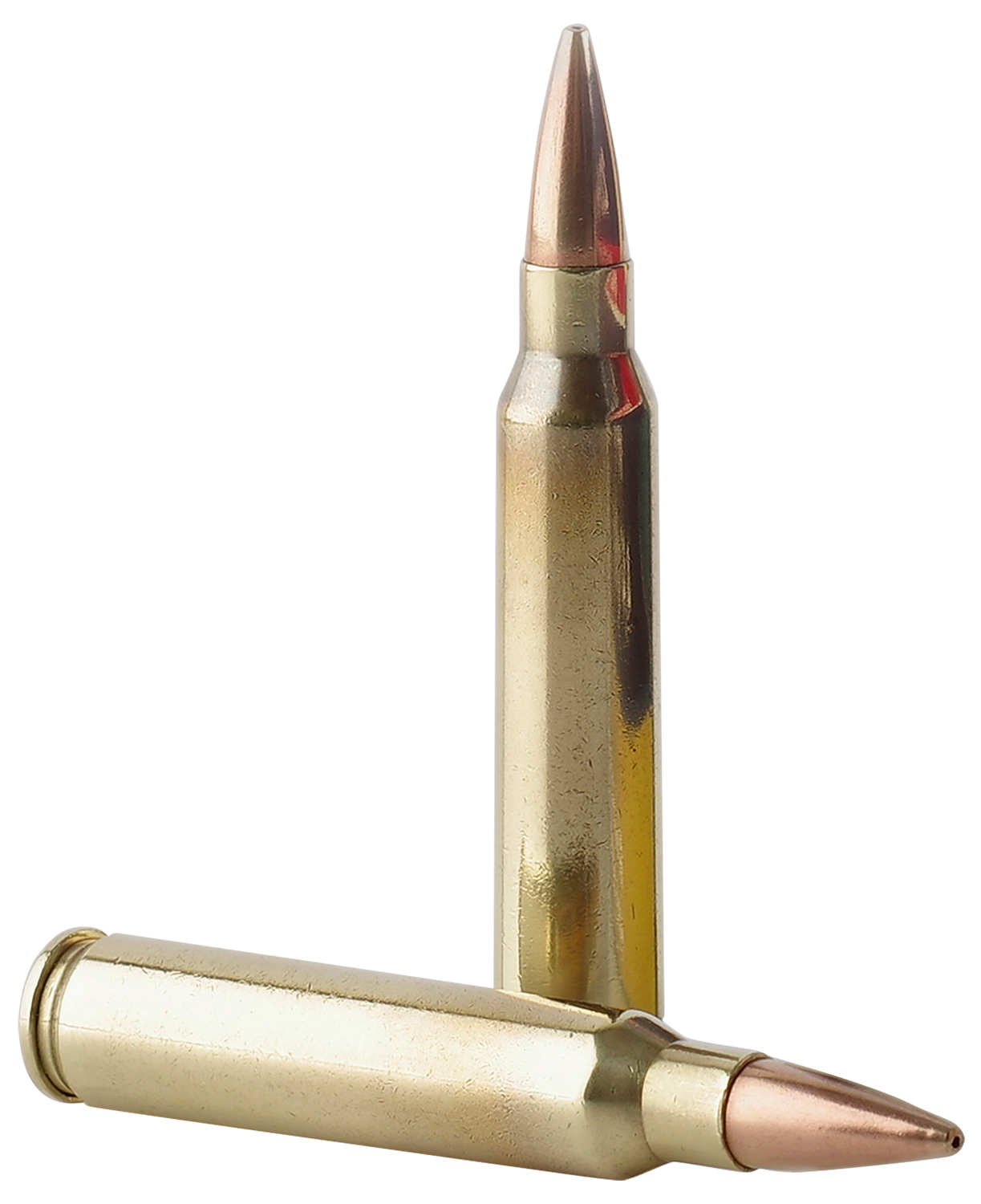 Tr&Z .223 Remington 69gr MATCHKING Brass – 20rd