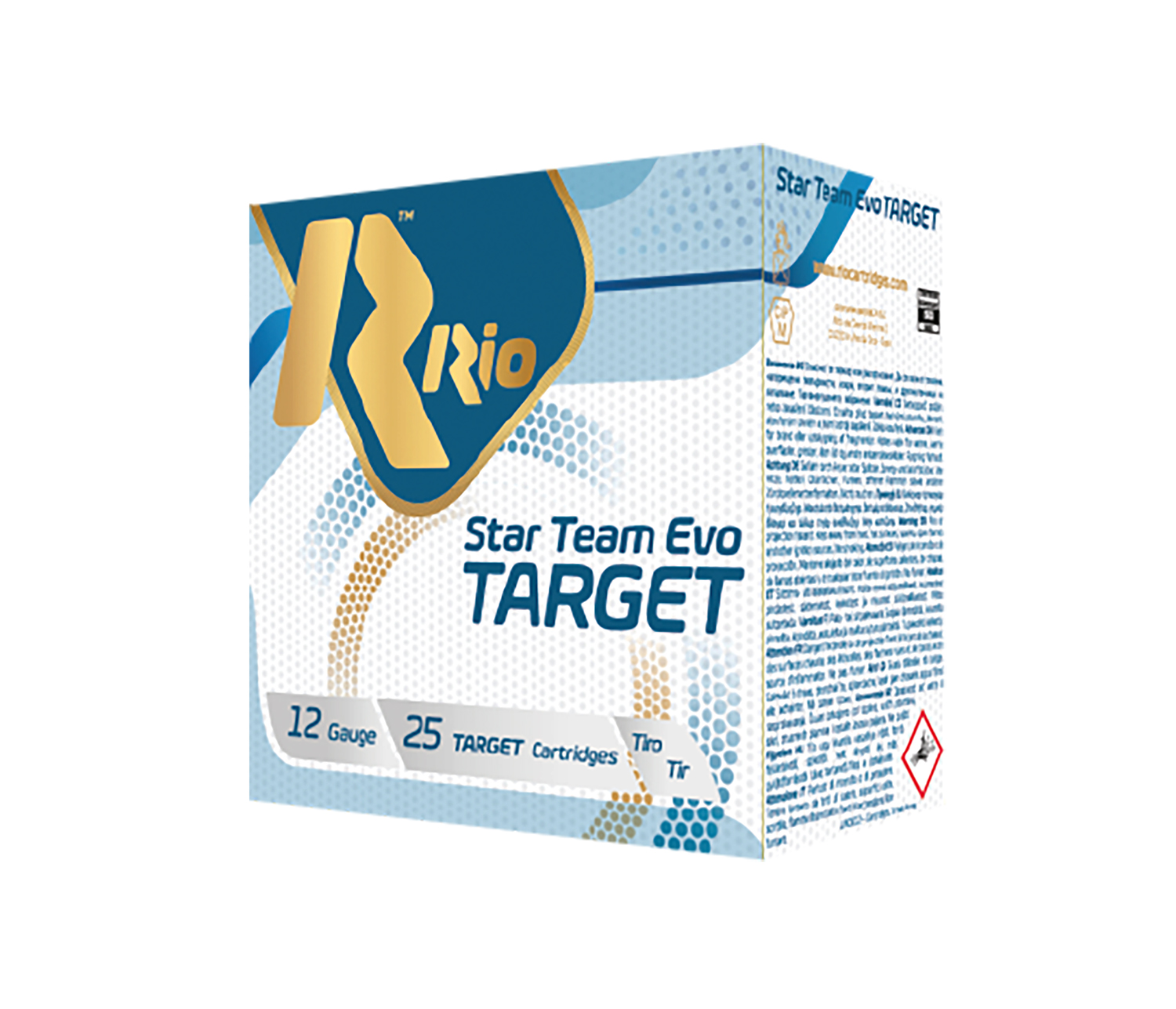 Rio 12 Gauge – 25rd