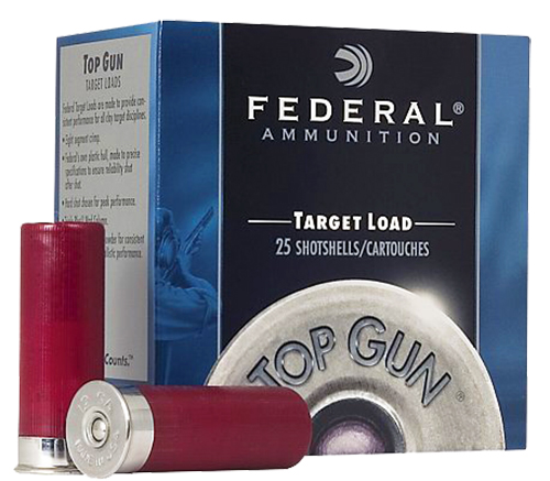 Federal 12 Gauge SUBSONIC – 25rd