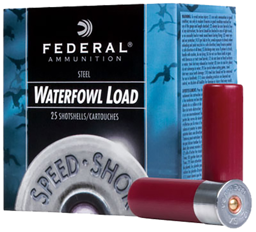 Federal 20 Gauge – 25rd