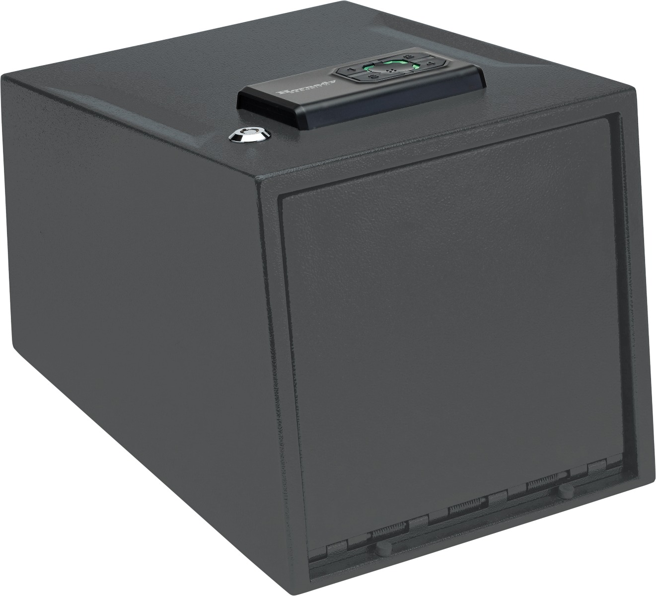 Hrn Two Gun Keypad Vault Safe