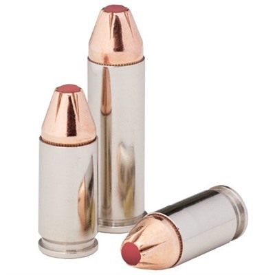 .38 Special 110gr – 25rd