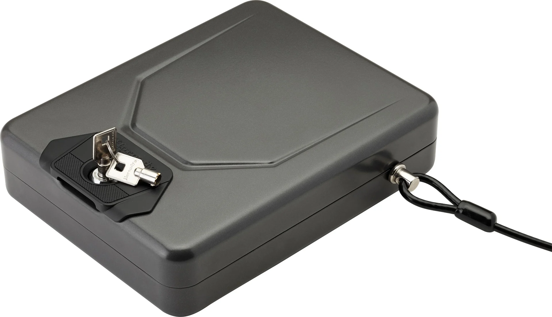 Hrn Lock Box Alpha Elite